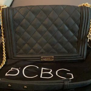 Never been used bcbg handbag